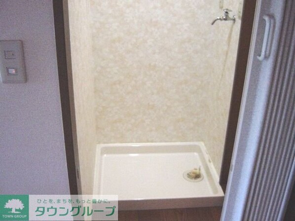 ラルク天王台の物件内観写真